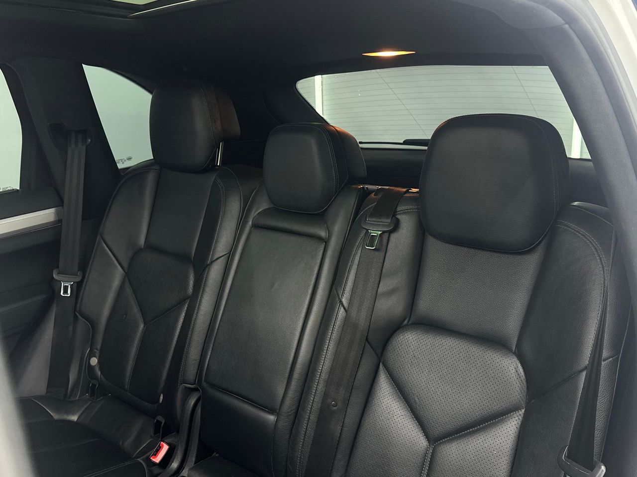 Porsche Cayenne 3.0 TD Platinum Edition Tiptronic Nacional Full Equipe - Foto 2 