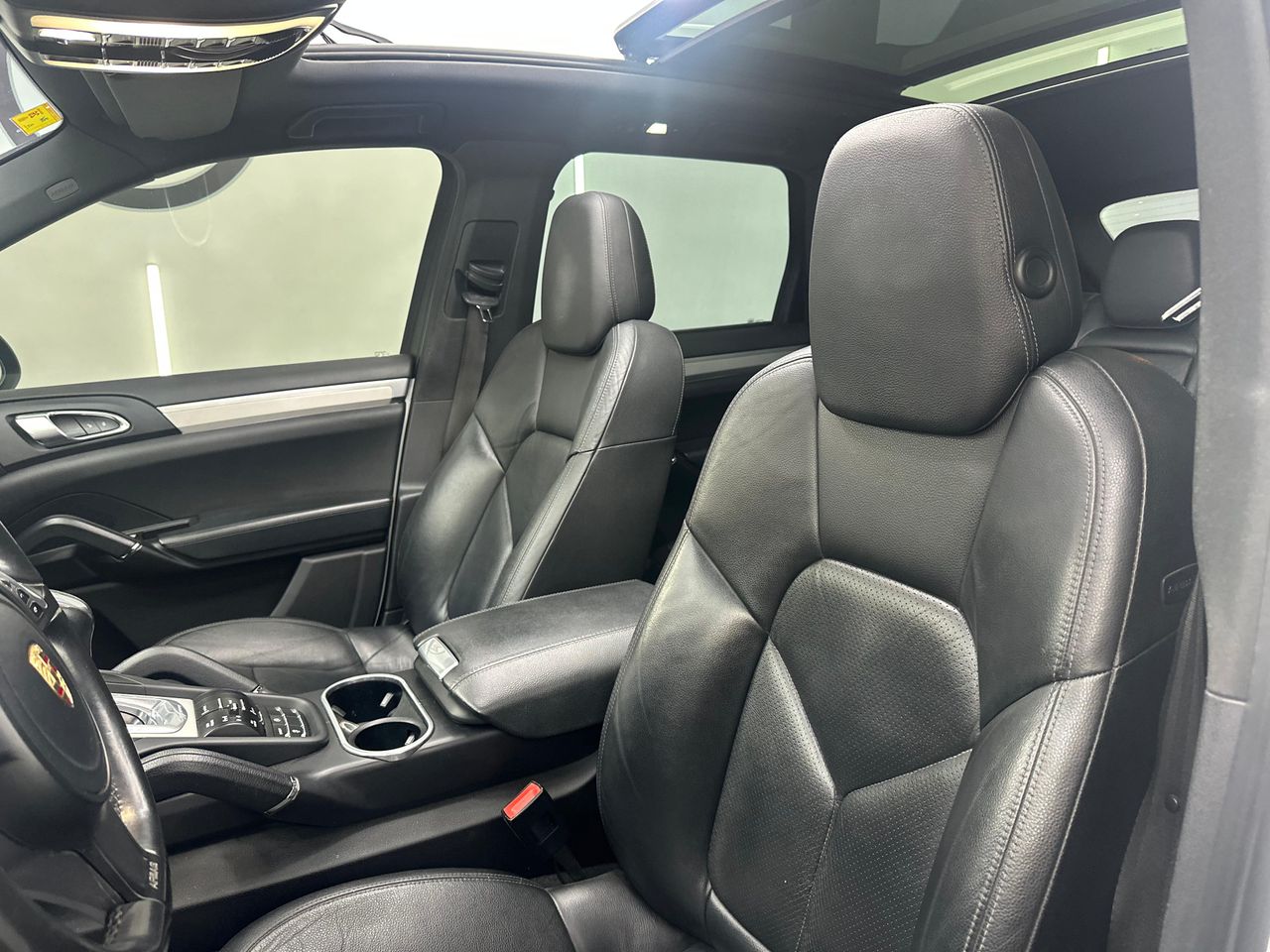 Porsche Cayenne 3.0 TD Platinum Edition Tiptronic Nacional Full Equipe - Foto 2 