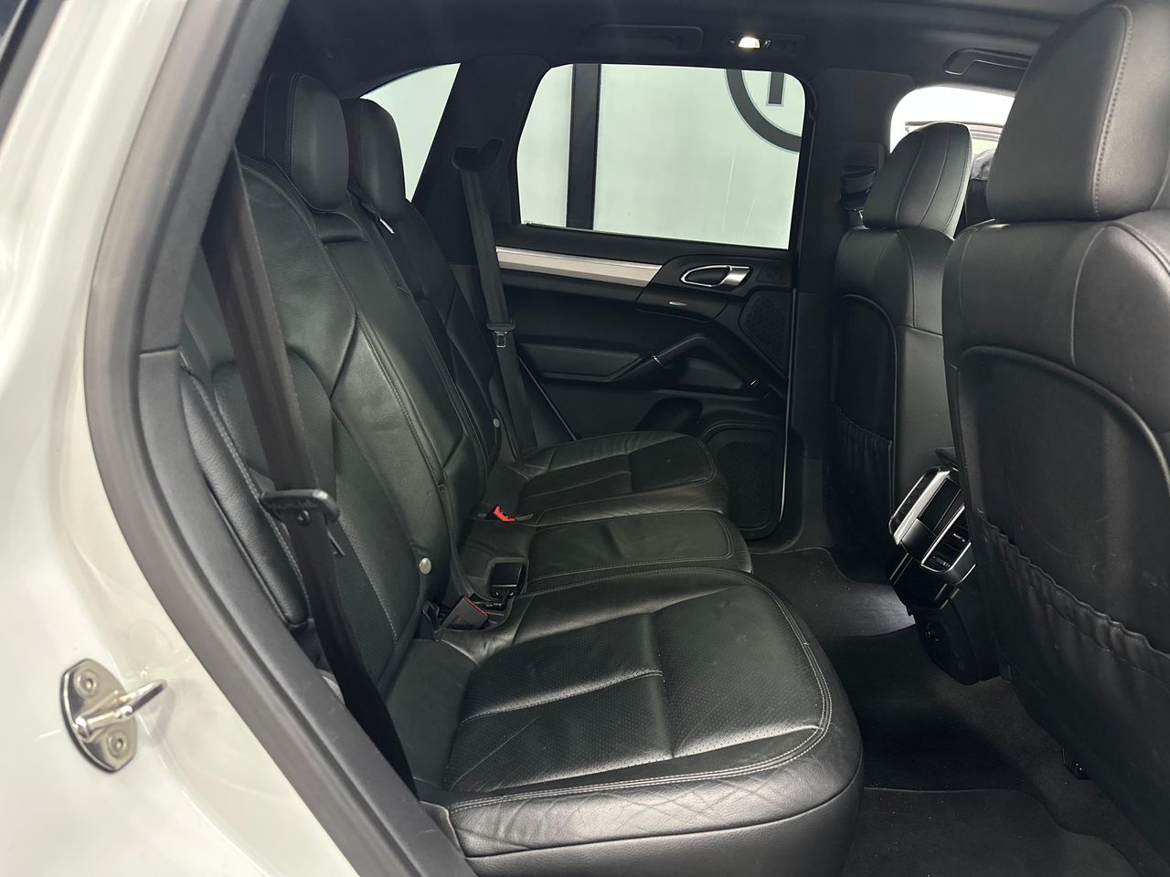 Porsche Cayenne 3.0 TD Platinum Edition Tiptronic Nacional Full Equipe - Foto 2 
