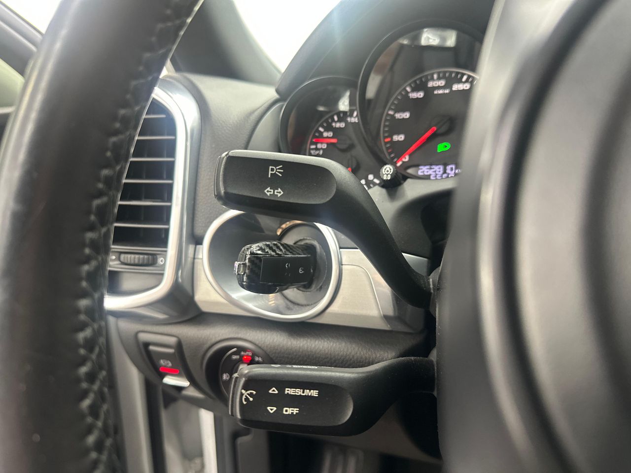 Porsche Cayenne 3.0 TD Platinum Edition Tiptronic Nacional Full Equipe - Foto 2 
