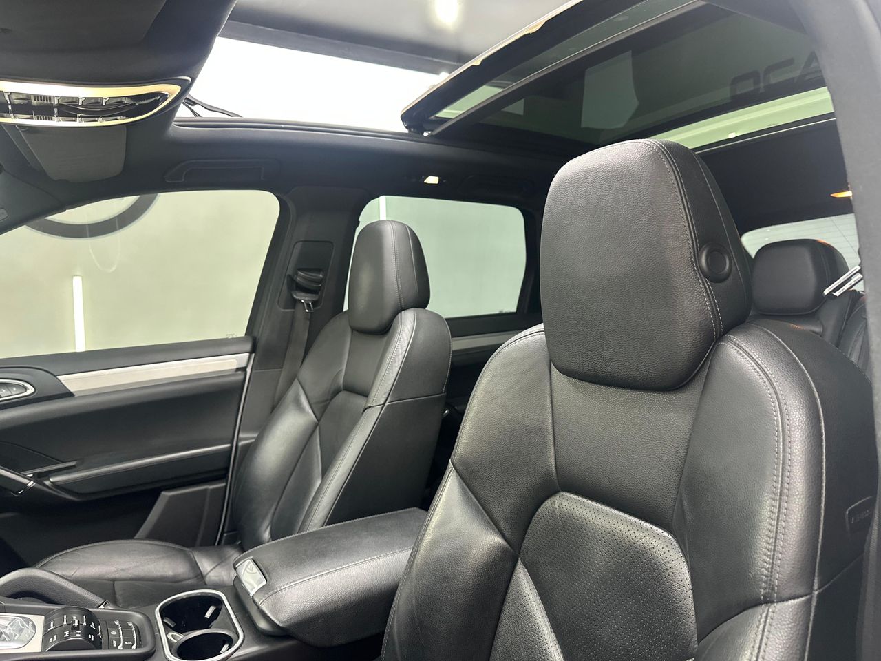 Porsche Cayenne 3.0 TD Platinum Edition Tiptronic Nacional Full Equipe - Foto 2 