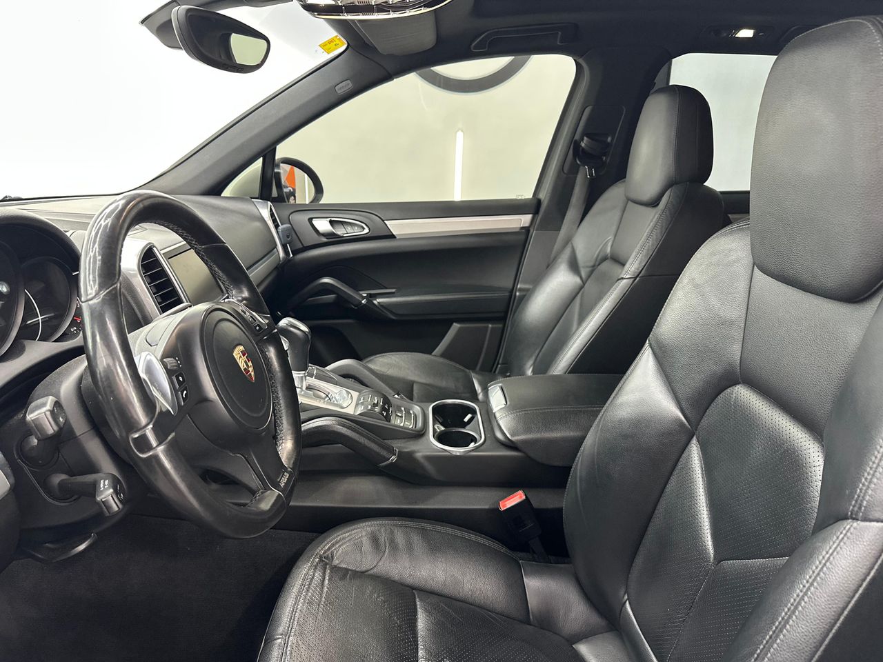 Porsche Cayenne 3.0 TD Platinum Edition Tiptronic Nacional Full Equipe - Foto 2 