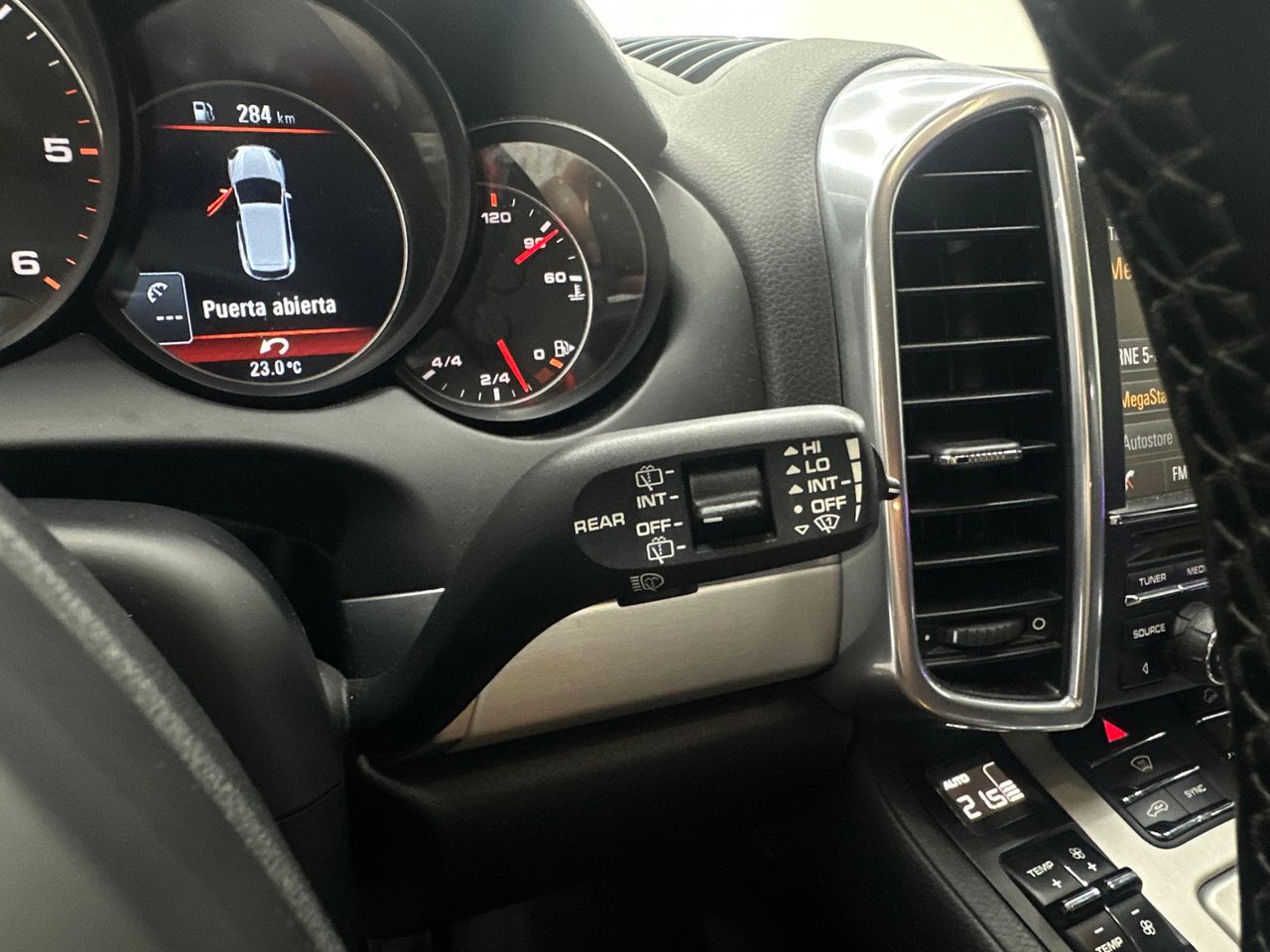 Porsche Cayenne 3.0 TD Platinum Edition Tiptronic Nacional Full Equipe - Foto 2 
