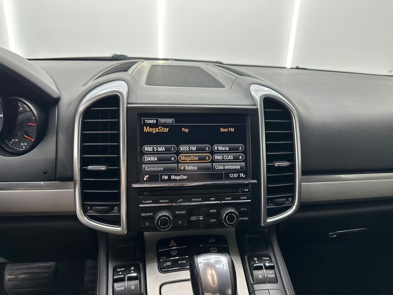 Porsche Cayenne 3.0 TD Platinum Edition Tiptronic Nacional Full Equipe - Foto 2 