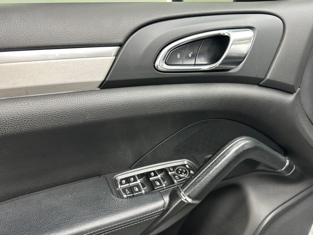 Porsche Cayenne 3.0 TD Platinum Edition Tiptronic Nacional Full Equipe - Foto 2 