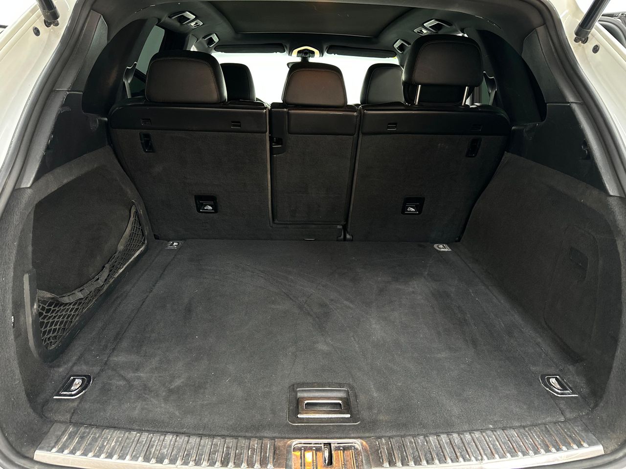 Porsche Cayenne 3.0 TD Platinum Edition Tiptronic Nacional Full Equipe - Foto 2 