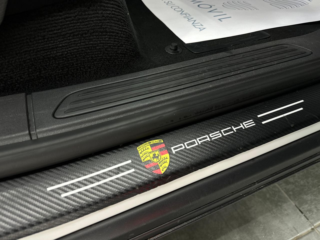 Porsche Cayenne 3.0 TD Platinum Edition Tiptronic Nacional Full Equipe - Foto 2 