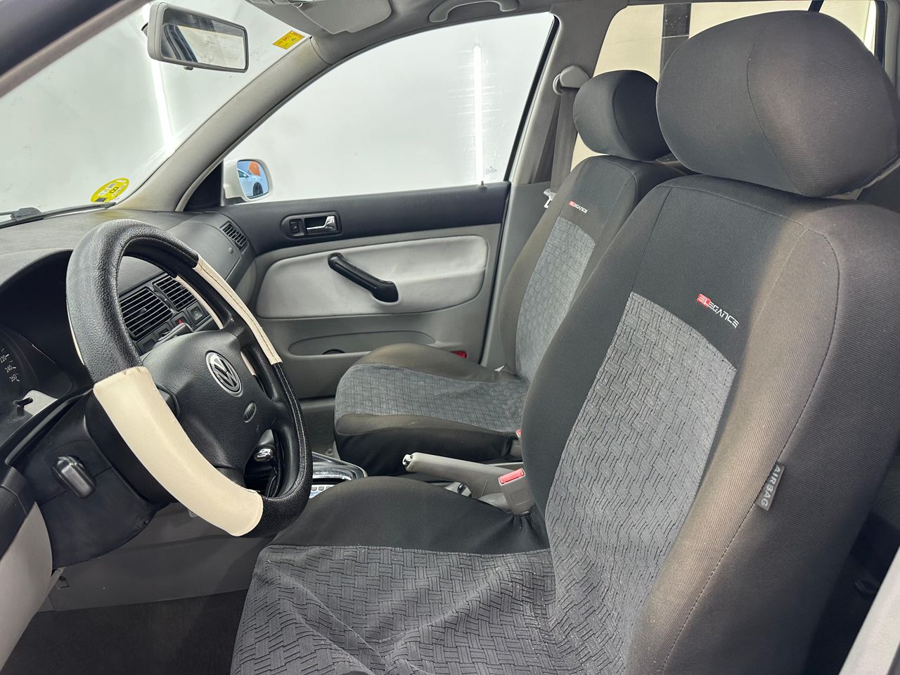 Volkswagen Golf 1.6 HIGHLINE AUTOMATIC 100cv Nacional - Foto 2 