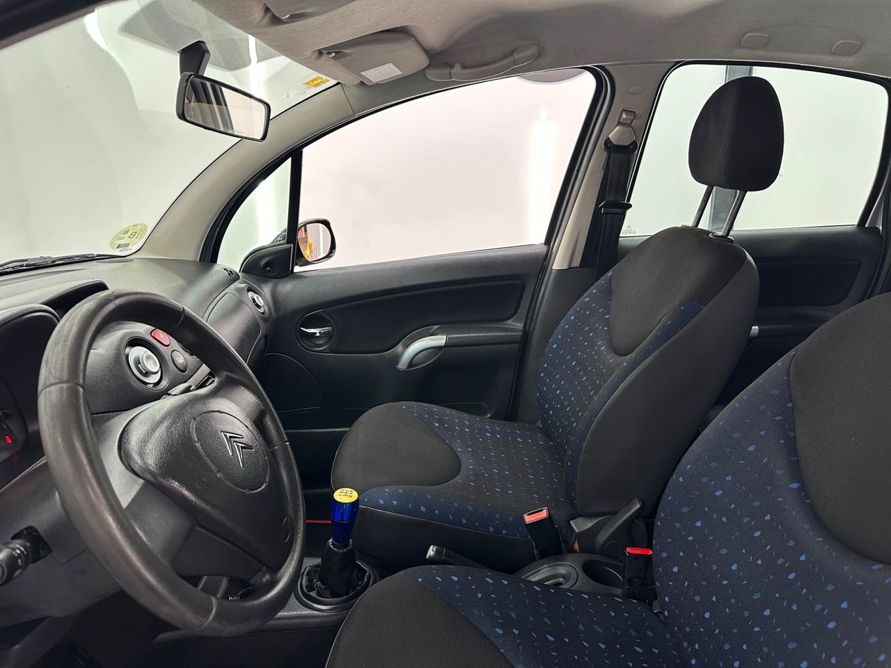 Citroën C3 1.4i 16v Collection  74Cv - 179.000Km - Foto 2 