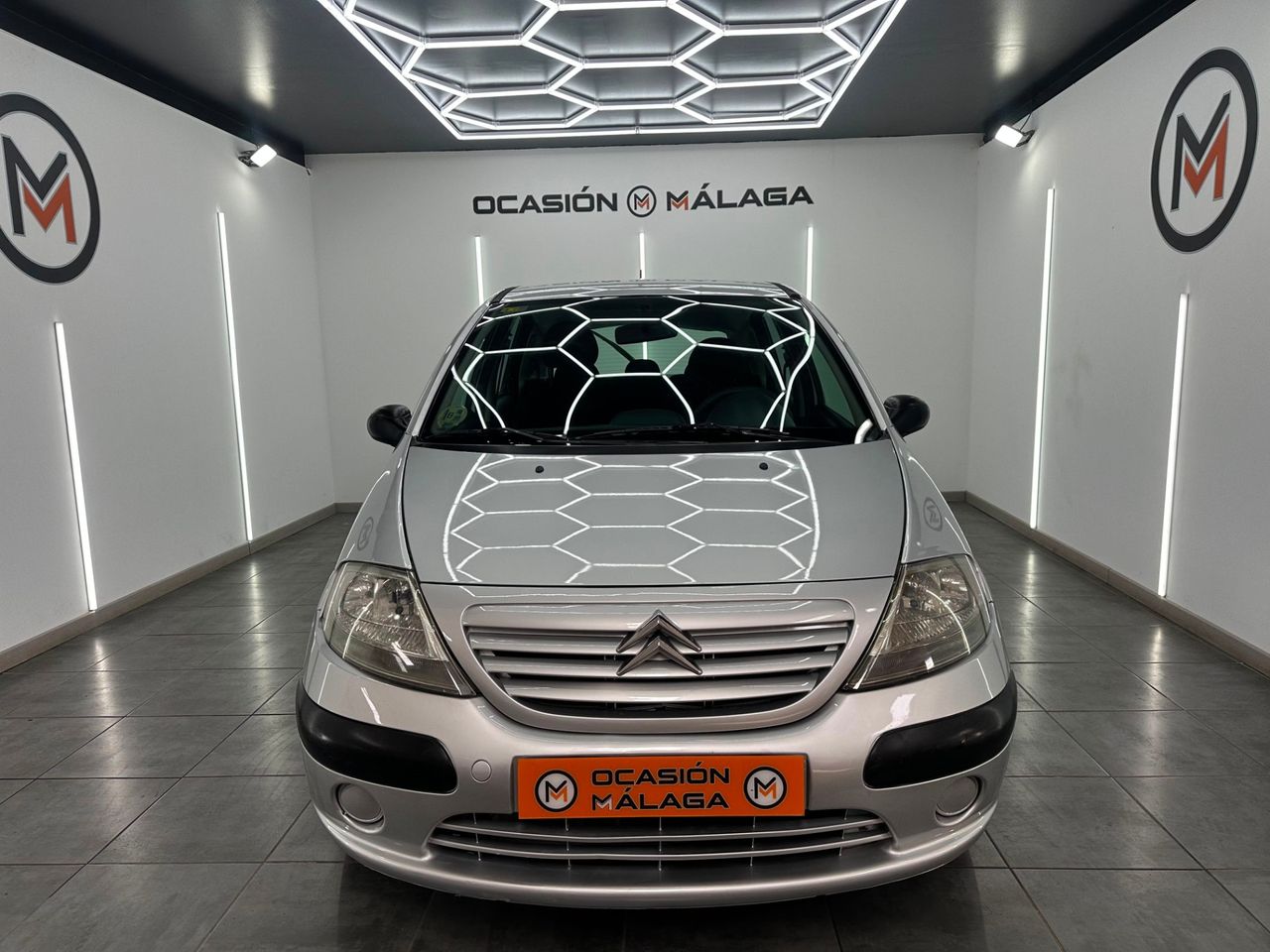Citroën C3 1.4i 16v Collection  74Cv - 179.000Km - Foto 2 