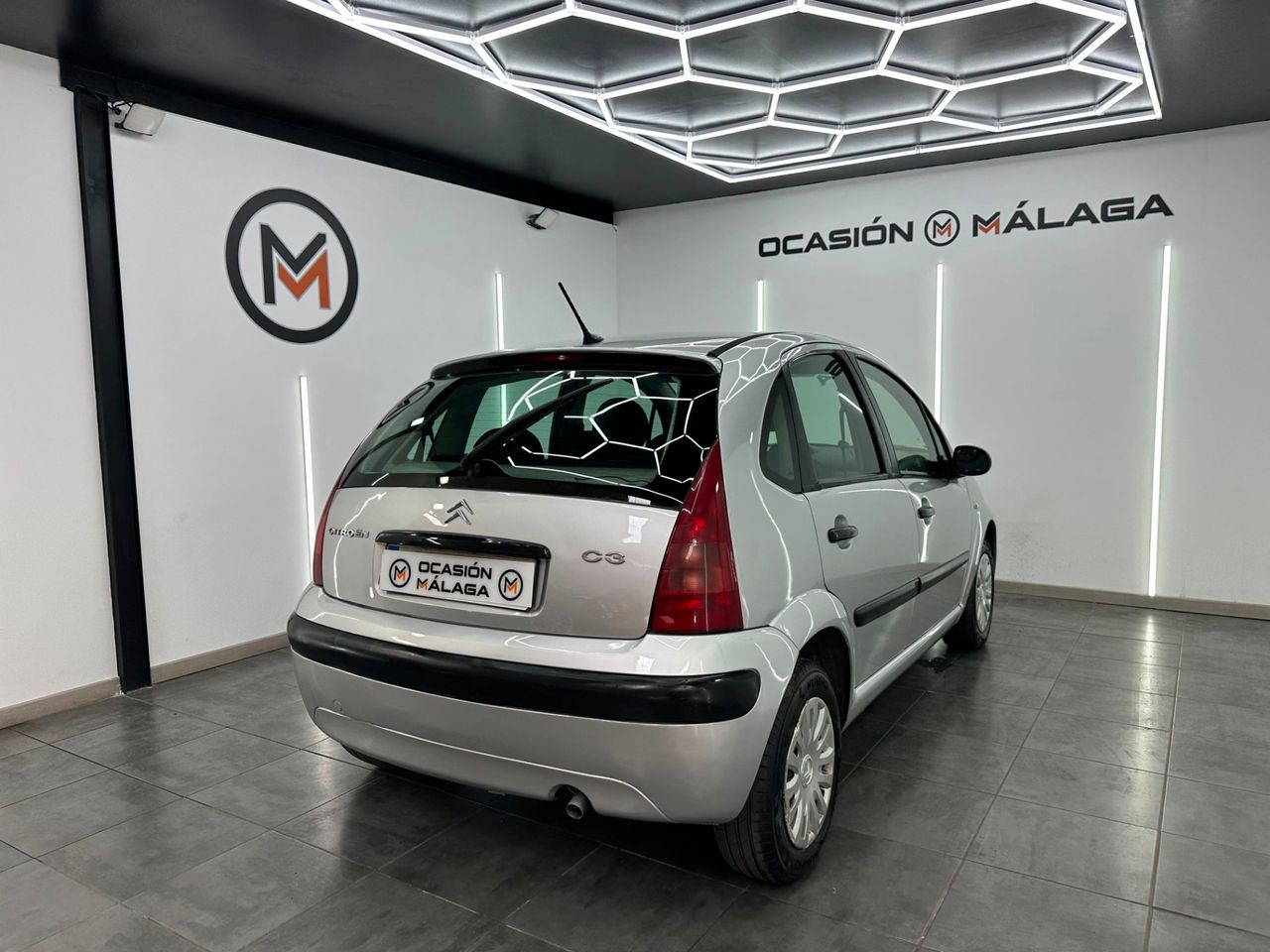 Citroën C3 1.4i 16v Collection  74Cv - 179.000Km - Foto 2 