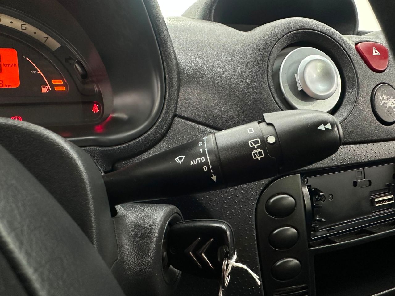 Citroën C3 1.4i 16v Collection  74Cv - 179.000Km - Foto 2 
