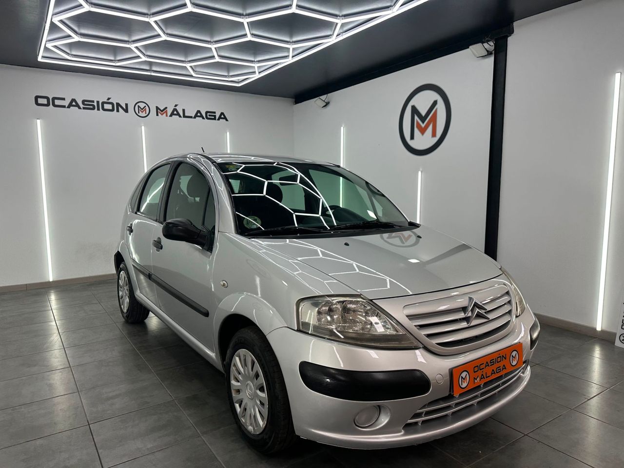 Citroën C3 1.4i 16v Collection  74Cv - 179.000Km - Foto 2 