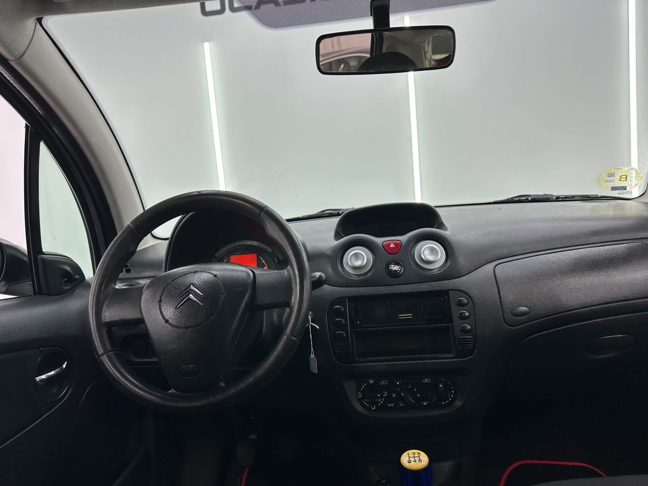 Citroën C3 1.4i 16v Collection  74Cv - 179.000Km - Foto 2 