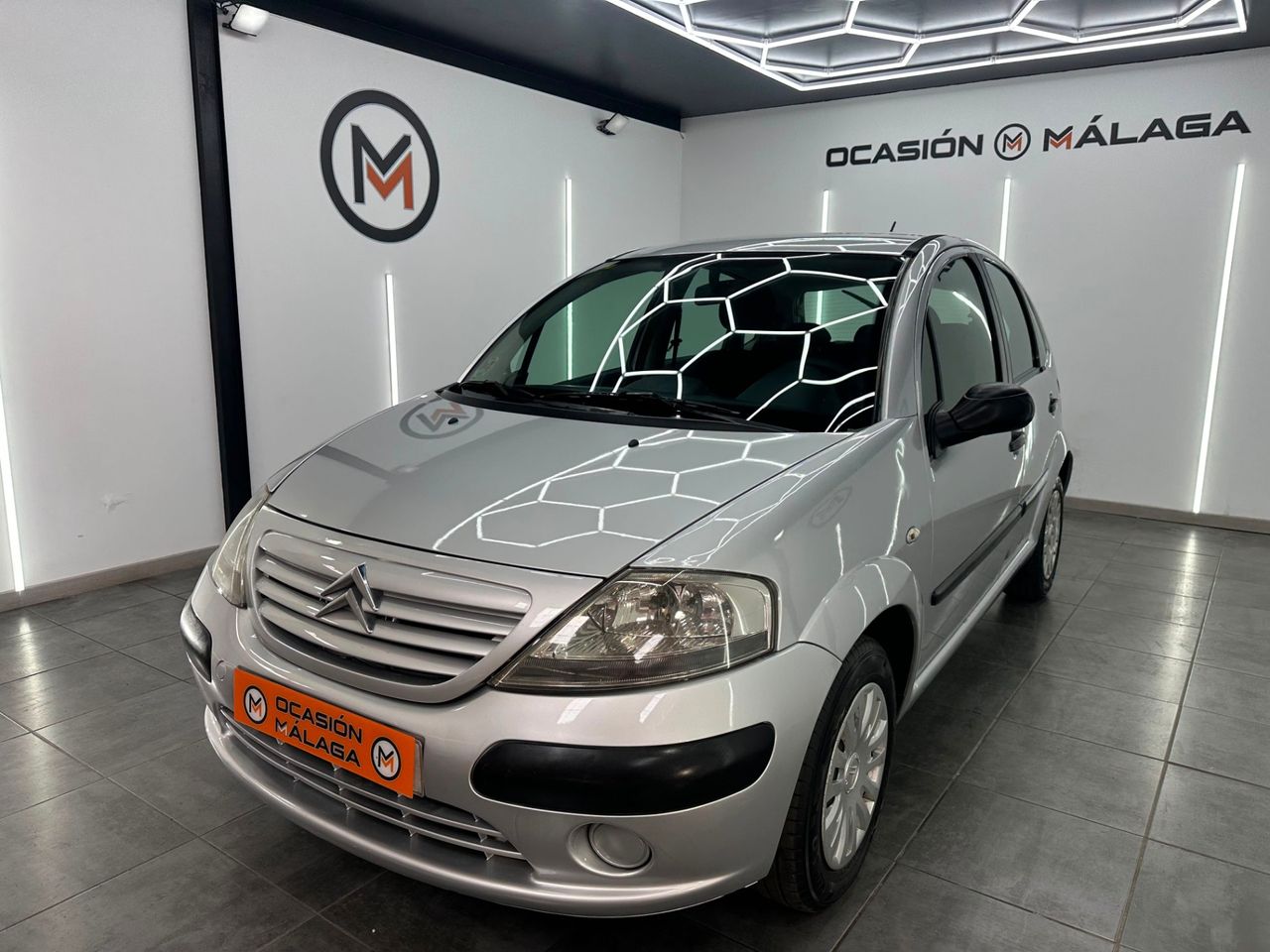 Citroën C3 1.4i 16v Collection  74Cv - 179.000Km - Foto 2 