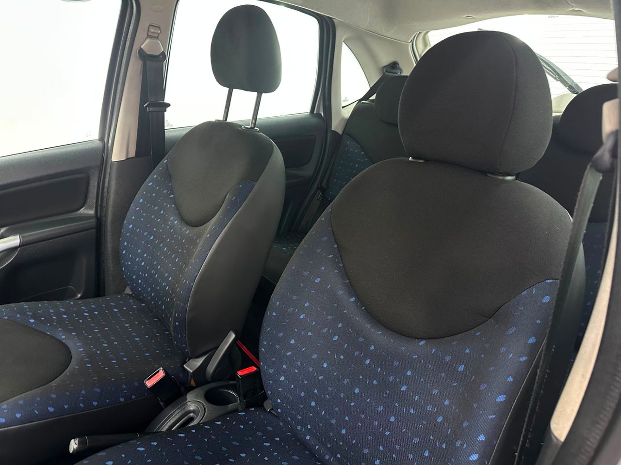 Citroën C3 1.4i 16v Collection  74Cv - 179.000Km - Foto 2 