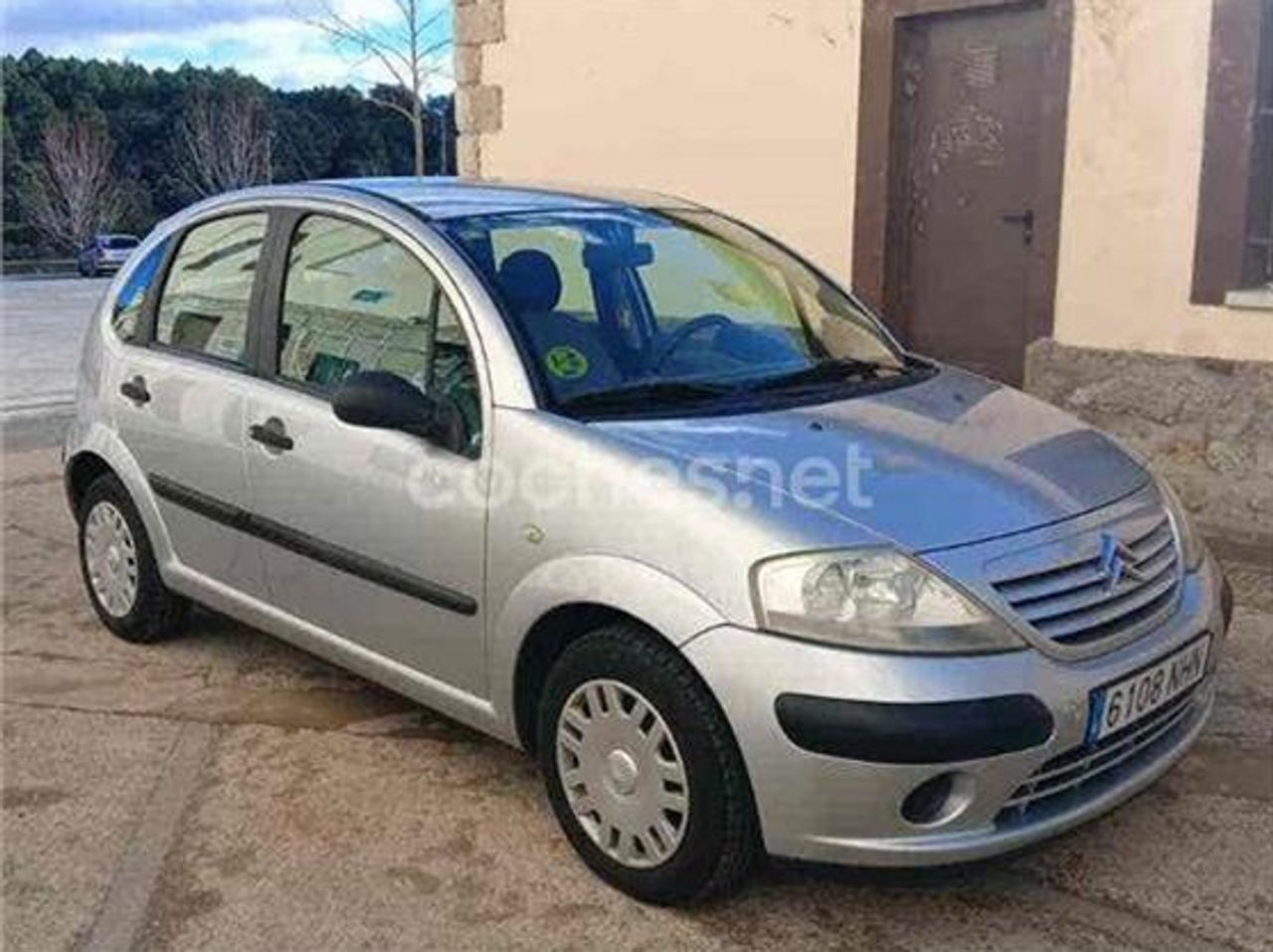 Citroën C3 1.4i 16v Collection  74Cv - 179.000Km - Foto 2 