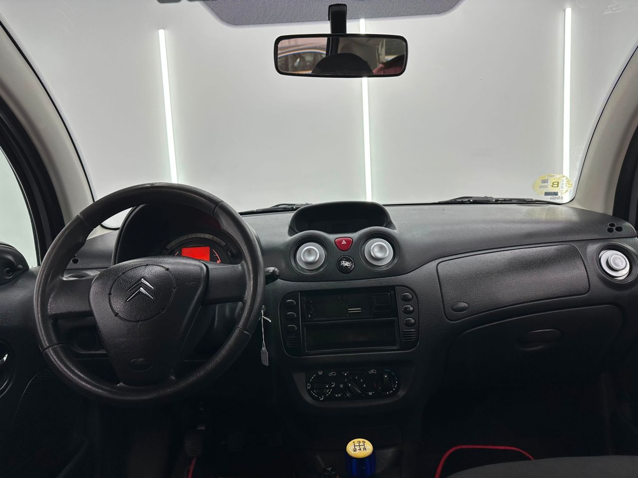 Citroën C3 1.4i 16v Collection  74Cv - 179.000Km - Foto 2 