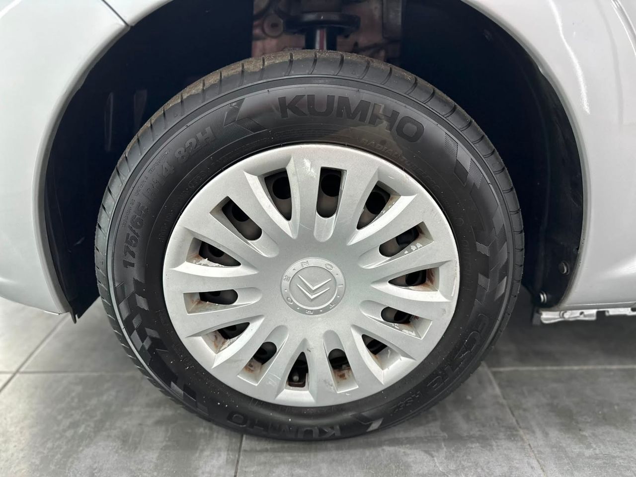 Citroën C3 1.4i 16v Collection  74Cv - 179.000Km - Foto 2 