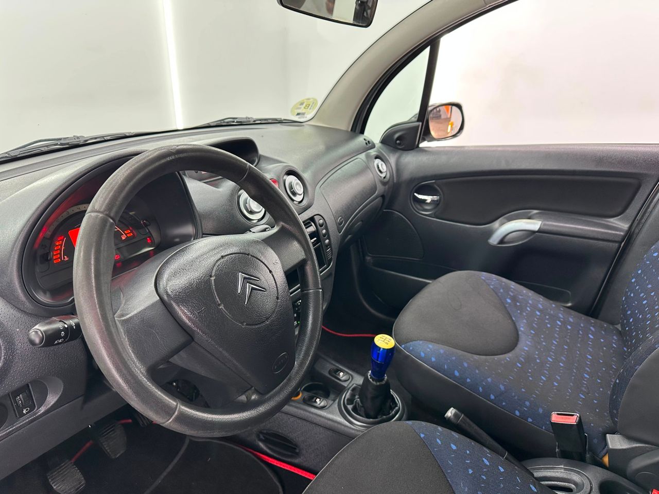 Citroën C3 1.4i 16v Collection  74Cv - 179.000Km - Foto 2 