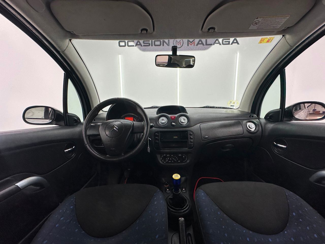 Citroën C3 1.4i 16v Collection  74Cv - 179.000Km - Foto 2 