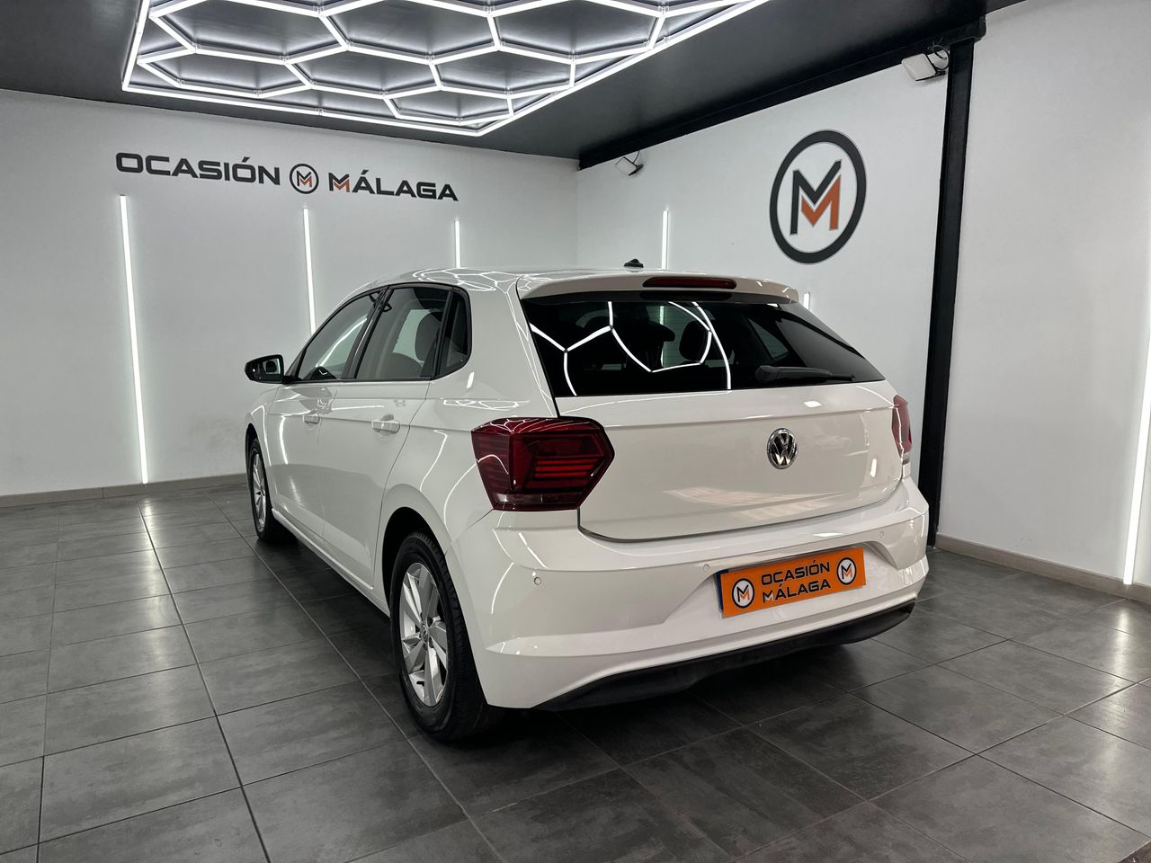 Volkswagen Polo United 1.6 TDI 70kW (95CV) - 125.000Km - Foto 2 