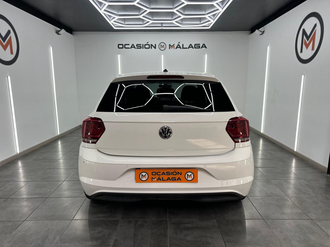 Volkswagen Polo United 1.6 TDI 70kW (95CV) - 125.000Km - Foto 2 