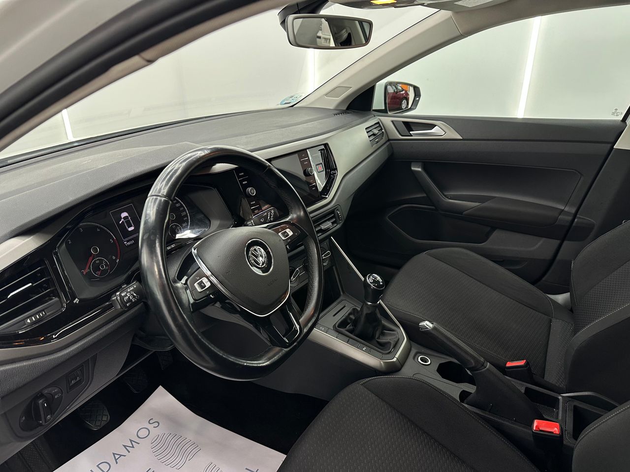 Volkswagen Polo United 1.6 TDI 70kW (95CV) - 125.000Km - Foto 2 