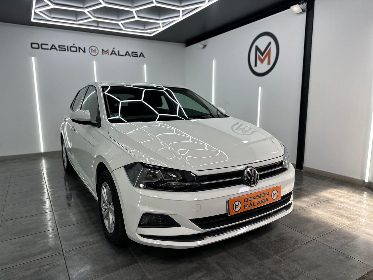 Volkswagen Polo United 1.6 TDI 70kW (95CV) - 125.000Km - Foto 2 