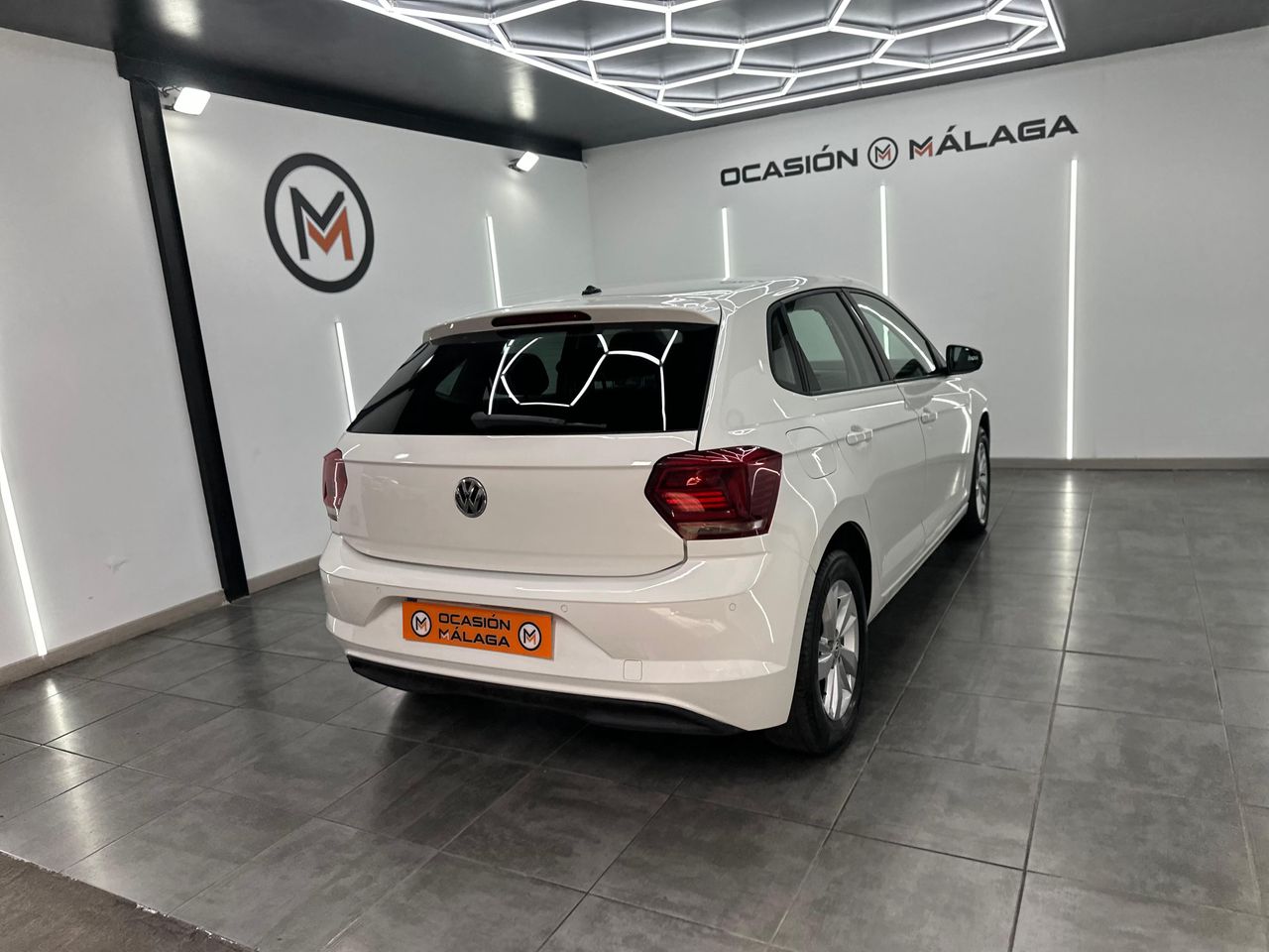 Volkswagen Polo United 1.6 TDI 70kW (95CV) - 125.000Km - Foto 2 