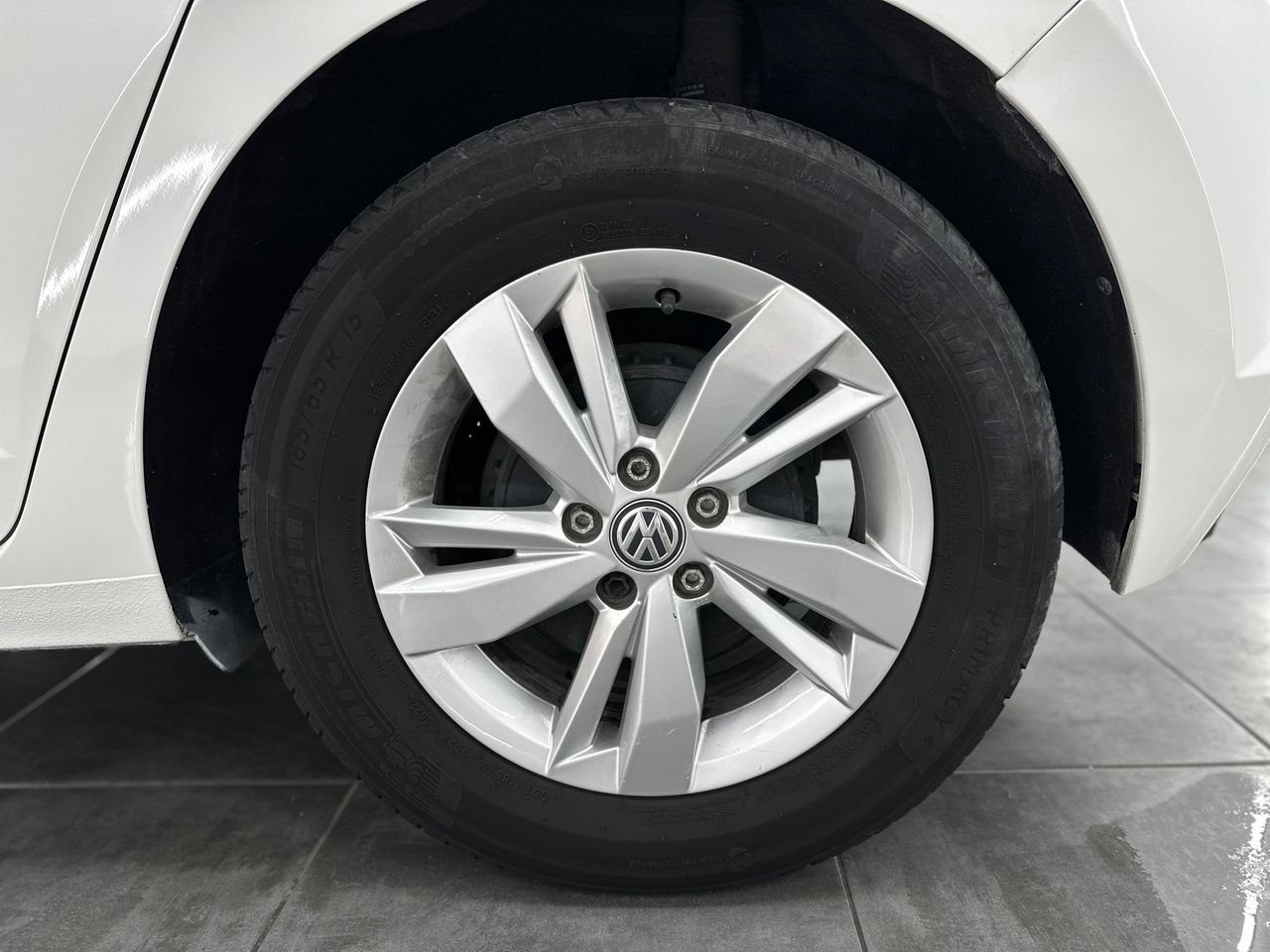 Volkswagen Polo United 1.6 TDI 70kW (95CV) - 125.000Km - Foto 2 