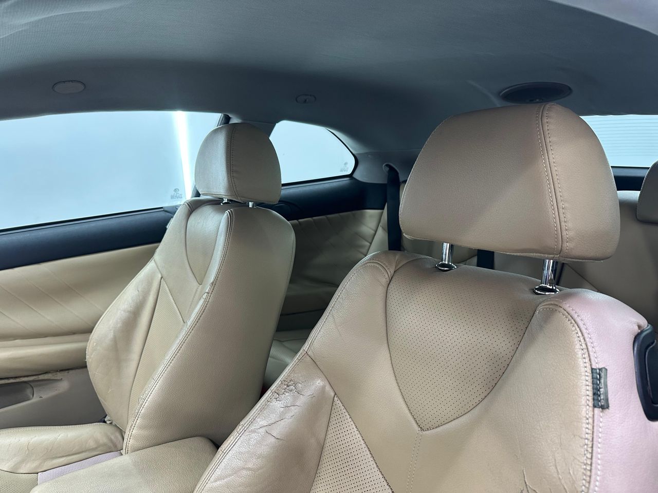 Alfa Romeo GT 1.9 JTD Distinctive - 199.000Km - Foto 2 