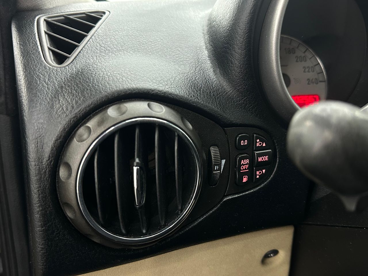 Alfa Romeo GT 1.9 JTD Distinctive - 199.000Km - Foto 2 