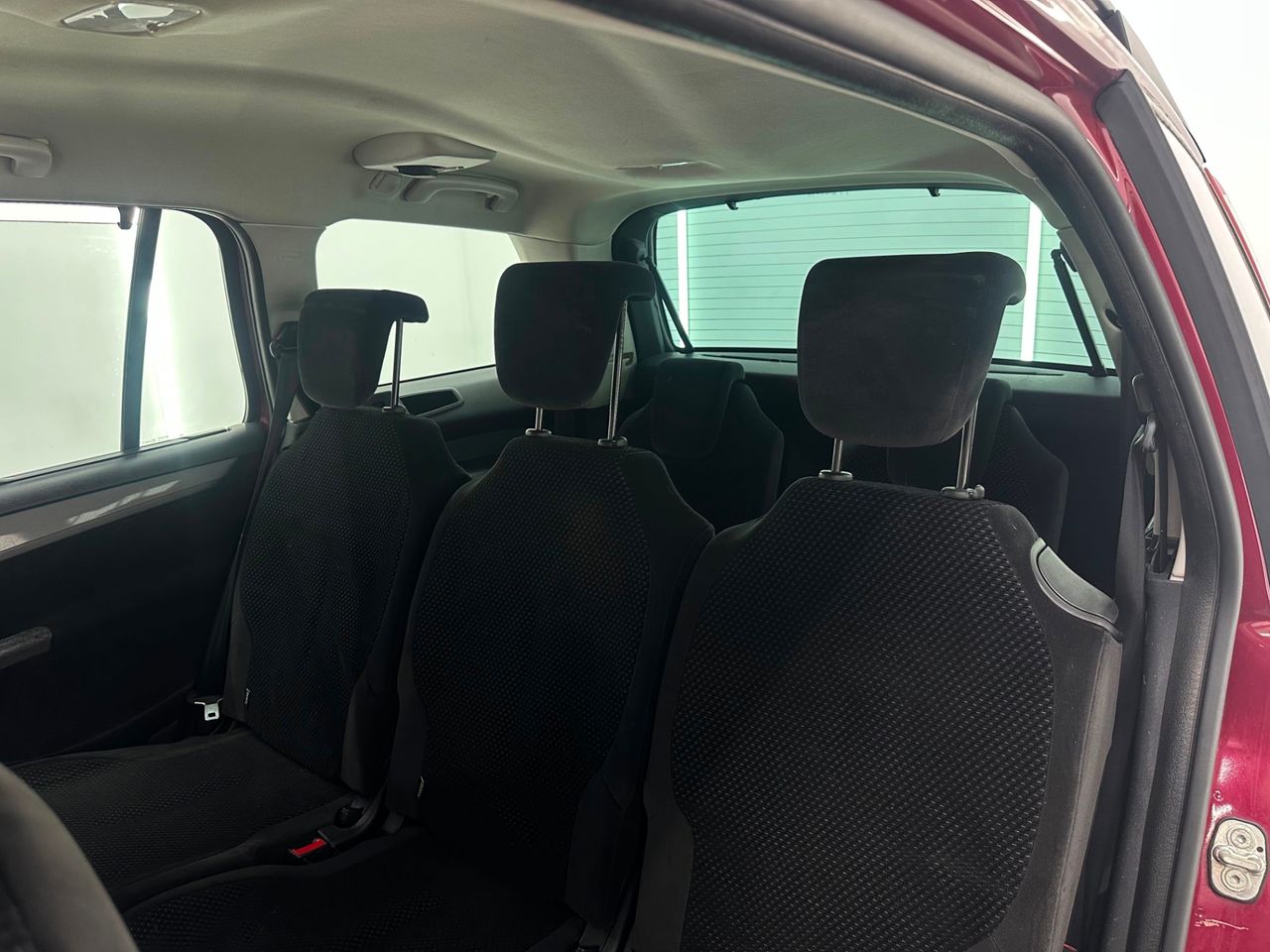 Citroën C4 Picasso 1.6 HDi CMP Exclusive Plus - - Foto 2 