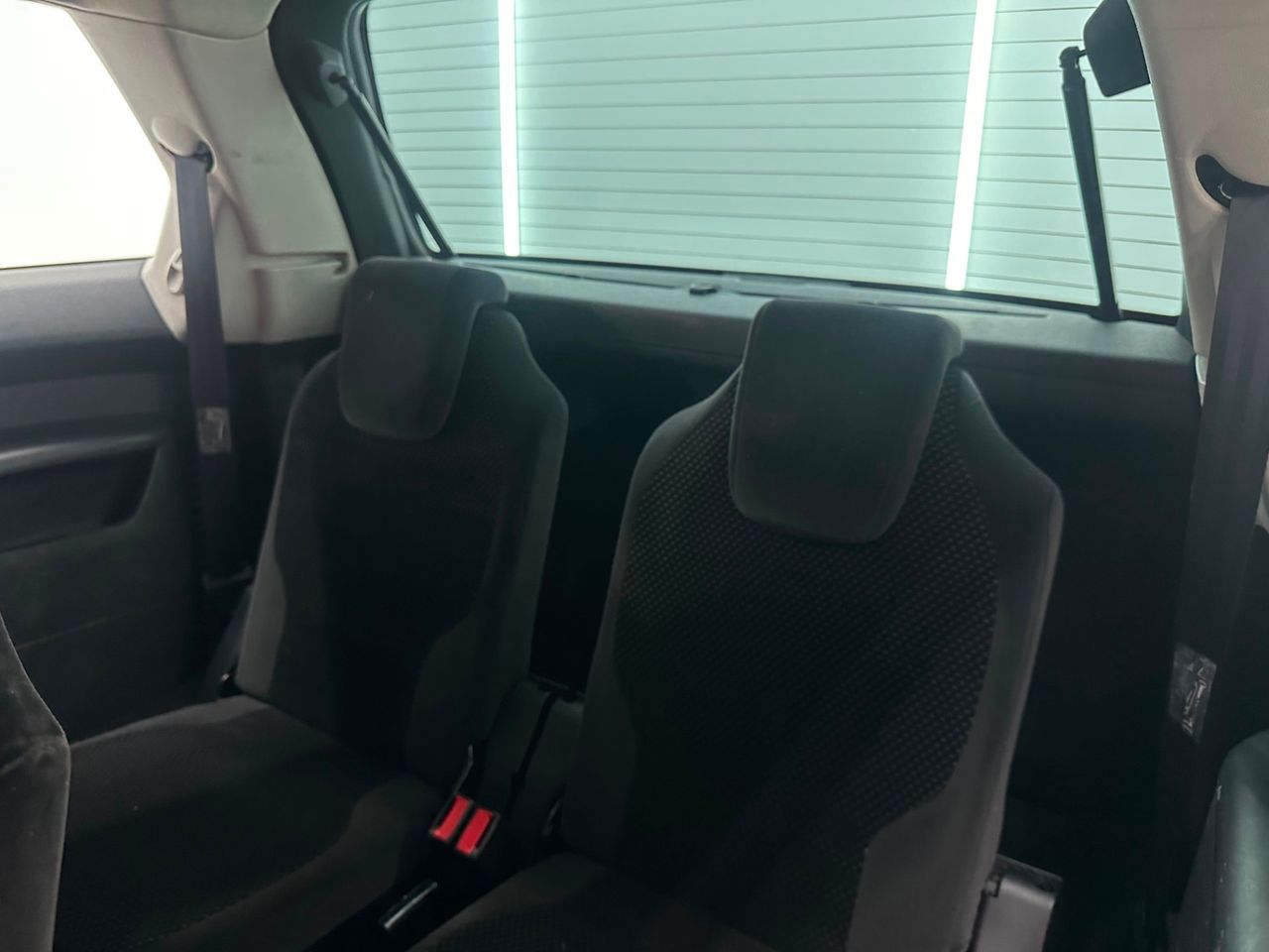 Citroën C4 Picasso 1.6 HDi CMP Exclusive Plus - - Foto 2 