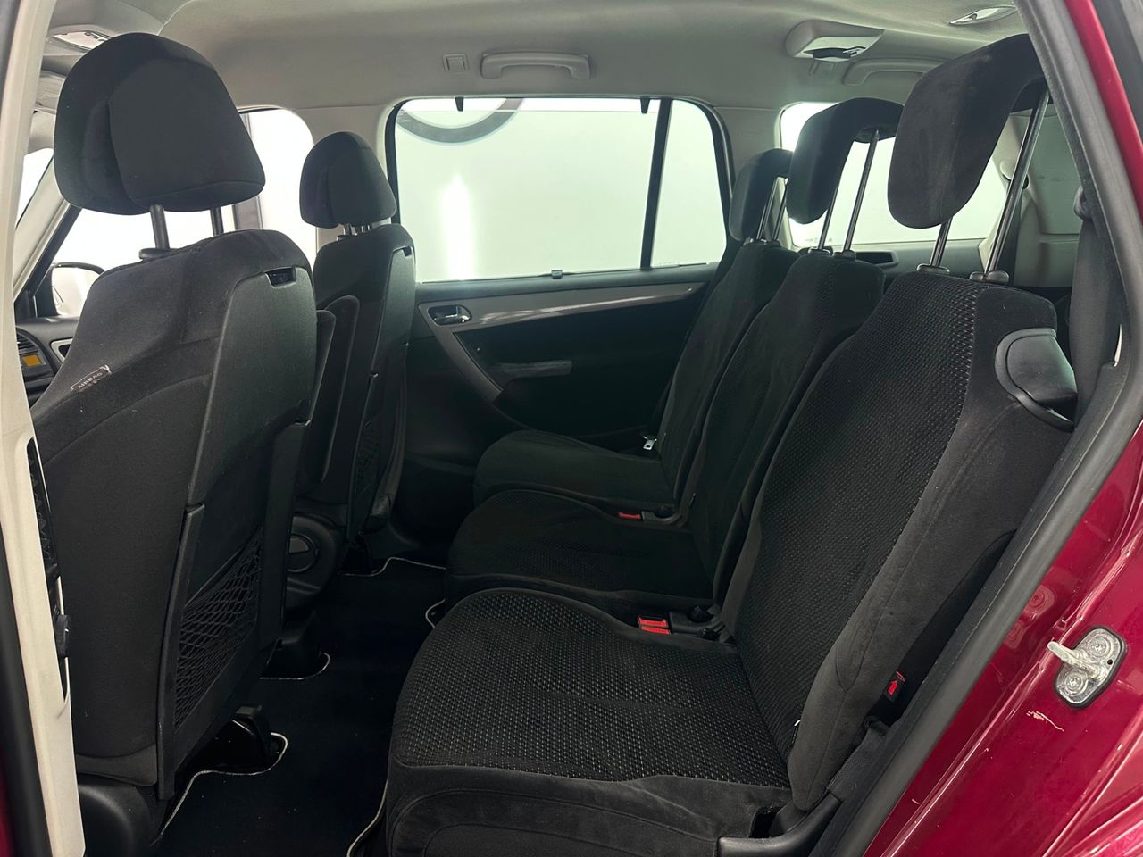 Citroën C4 Picasso 1.6 HDi CMP Exclusive Plus - - Foto 2 