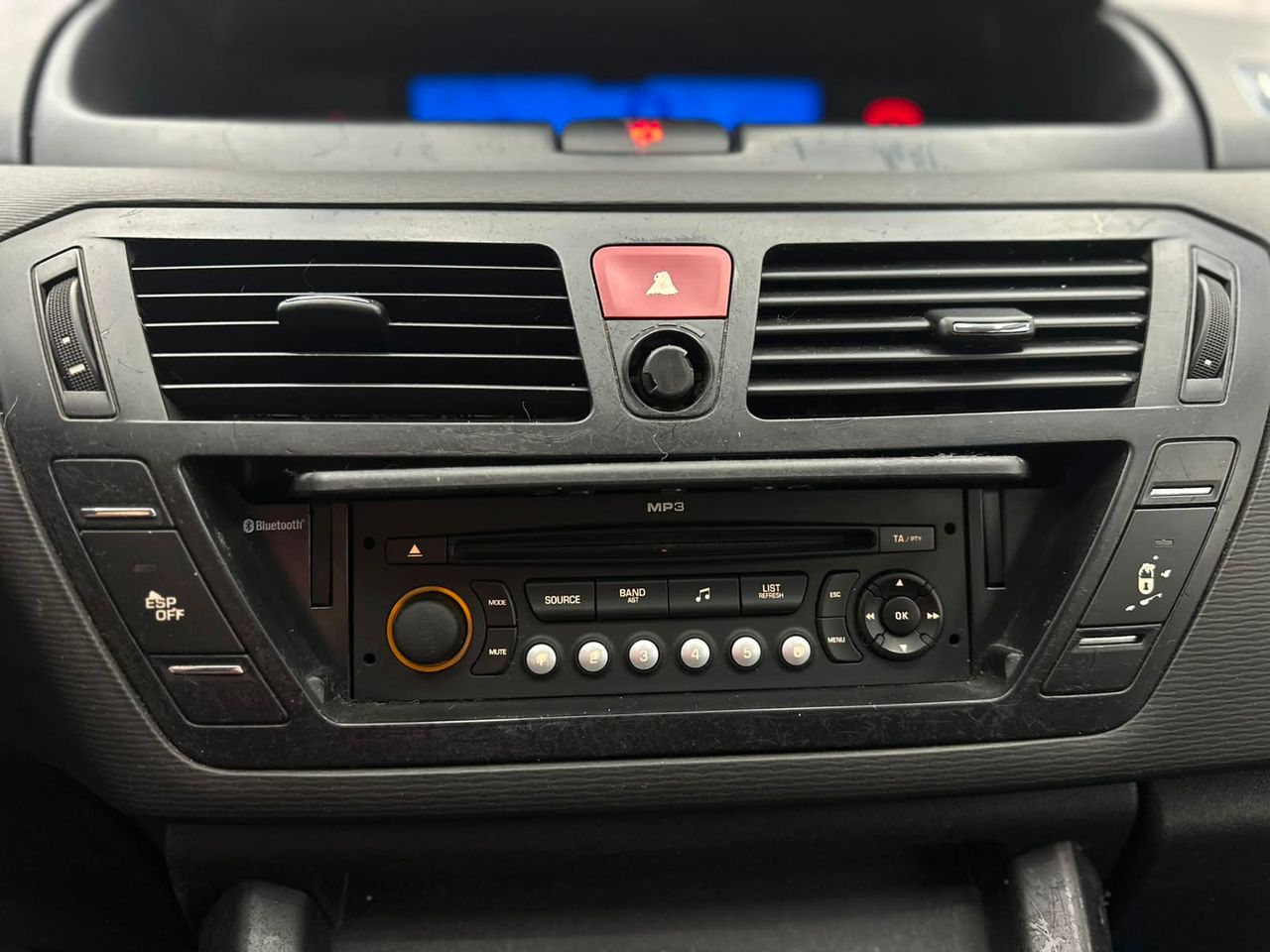 Citroën C4 Picasso 1.6 HDi CMP Exclusive Plus - - Foto 2 