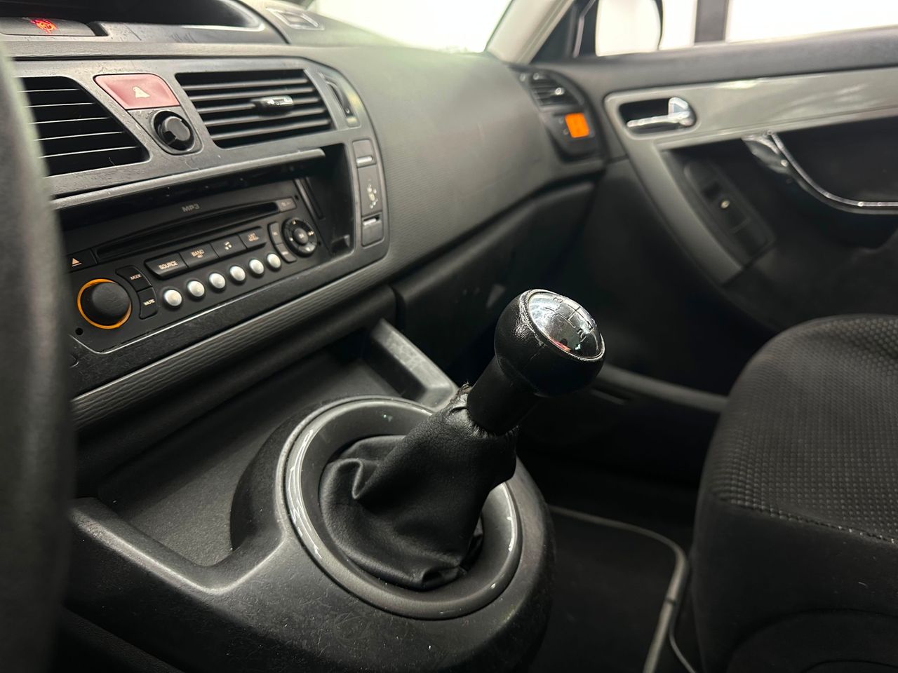 Citroën C4 Picasso 1.6 HDi CMP Exclusive Plus - - Foto 2 