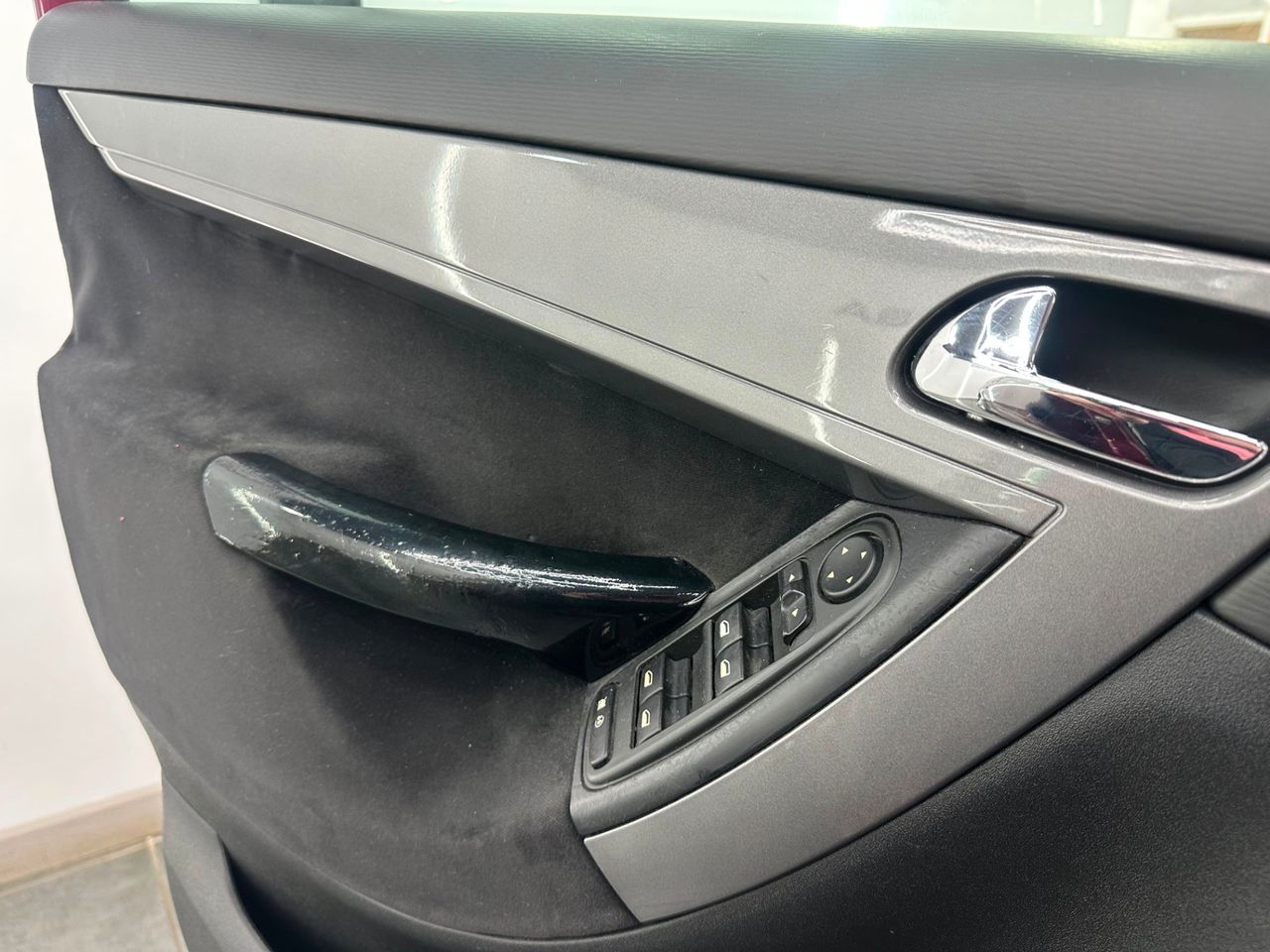 Citroën C4 Picasso 1.6 HDi CMP Exclusive Plus - - Foto 2 