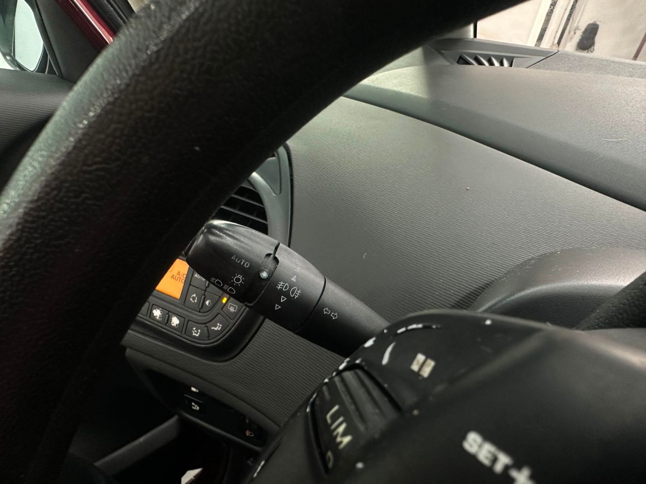 Citroën C4 Picasso 1.6 HDi CMP Exclusive Plus - - Foto 2 