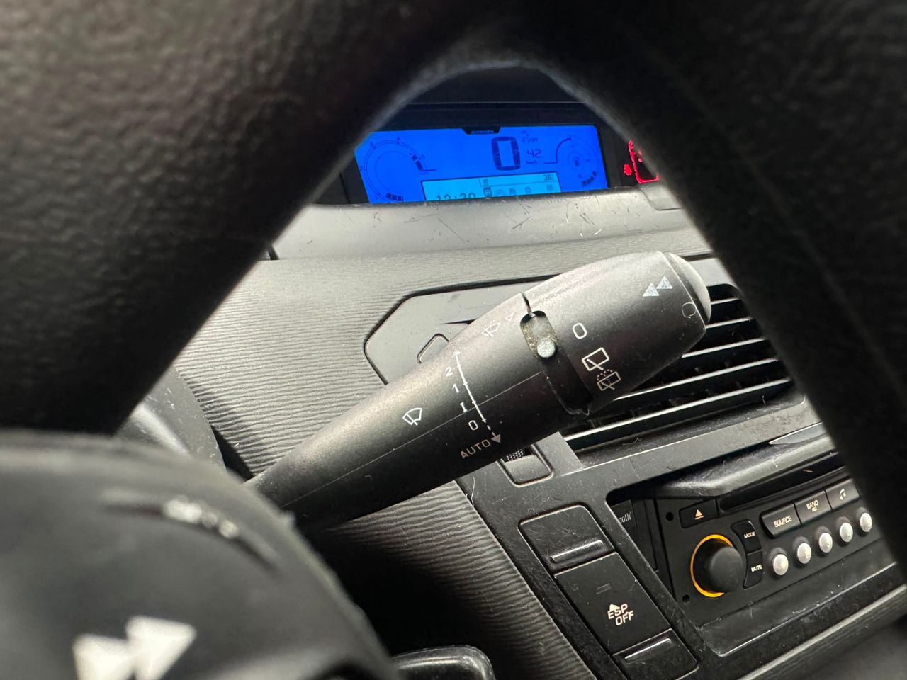 Citroën C4 Picasso 1.6 HDi CMP Exclusive Plus - - Foto 2 