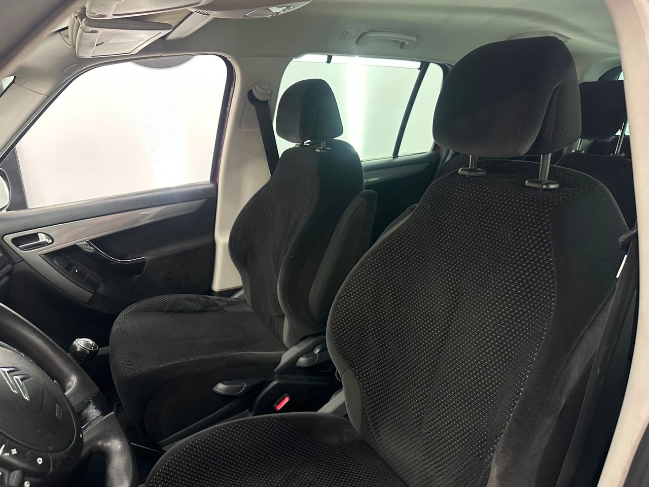 Citroën C4 Picasso 1.6 HDi CMP Exclusive Plus - - Foto 2 