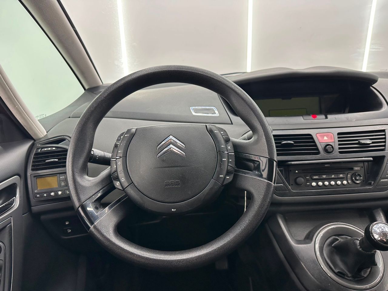 Citroën C4 Picasso 1.6 HDi CMP Exclusive Plus - - Foto 2 