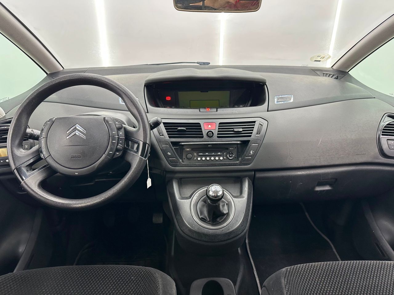 Citroën C4 Picasso 1.6 HDi CMP Exclusive Plus - - Foto 2 