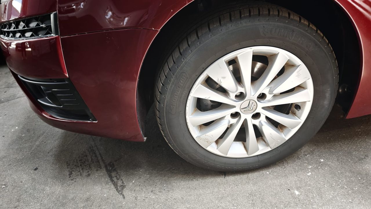 Citroën C4 Picasso 1.6 HDi CMP Exclusive Plus - - Foto 2 