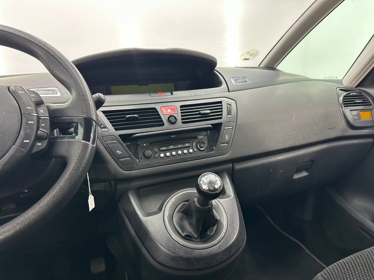 Citroën C4 Picasso 1.6 HDi CMP Exclusive Plus - - Foto 2 