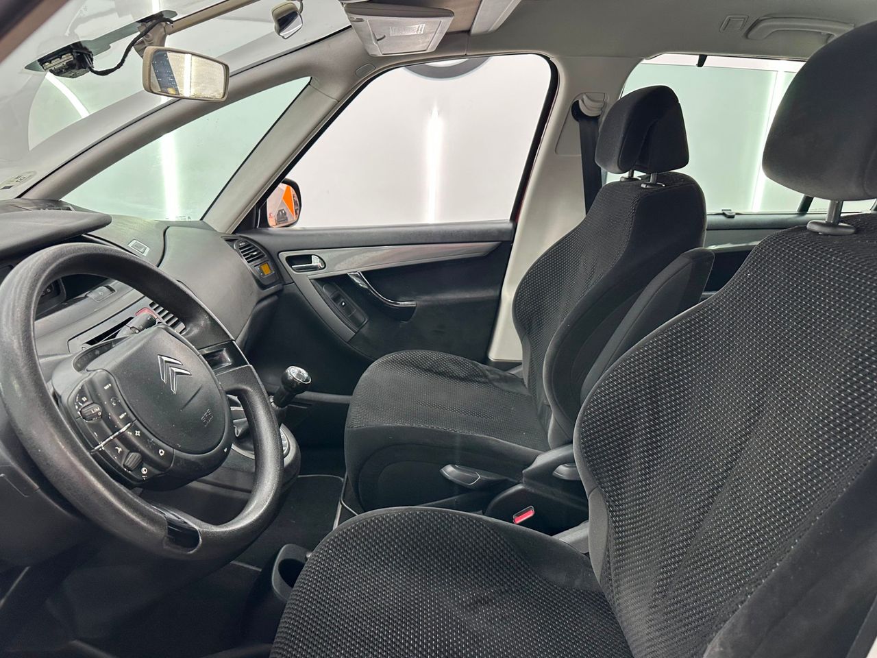 Citroën C4 Picasso 1.6 HDi CMP Exclusive Plus - - Foto 2 