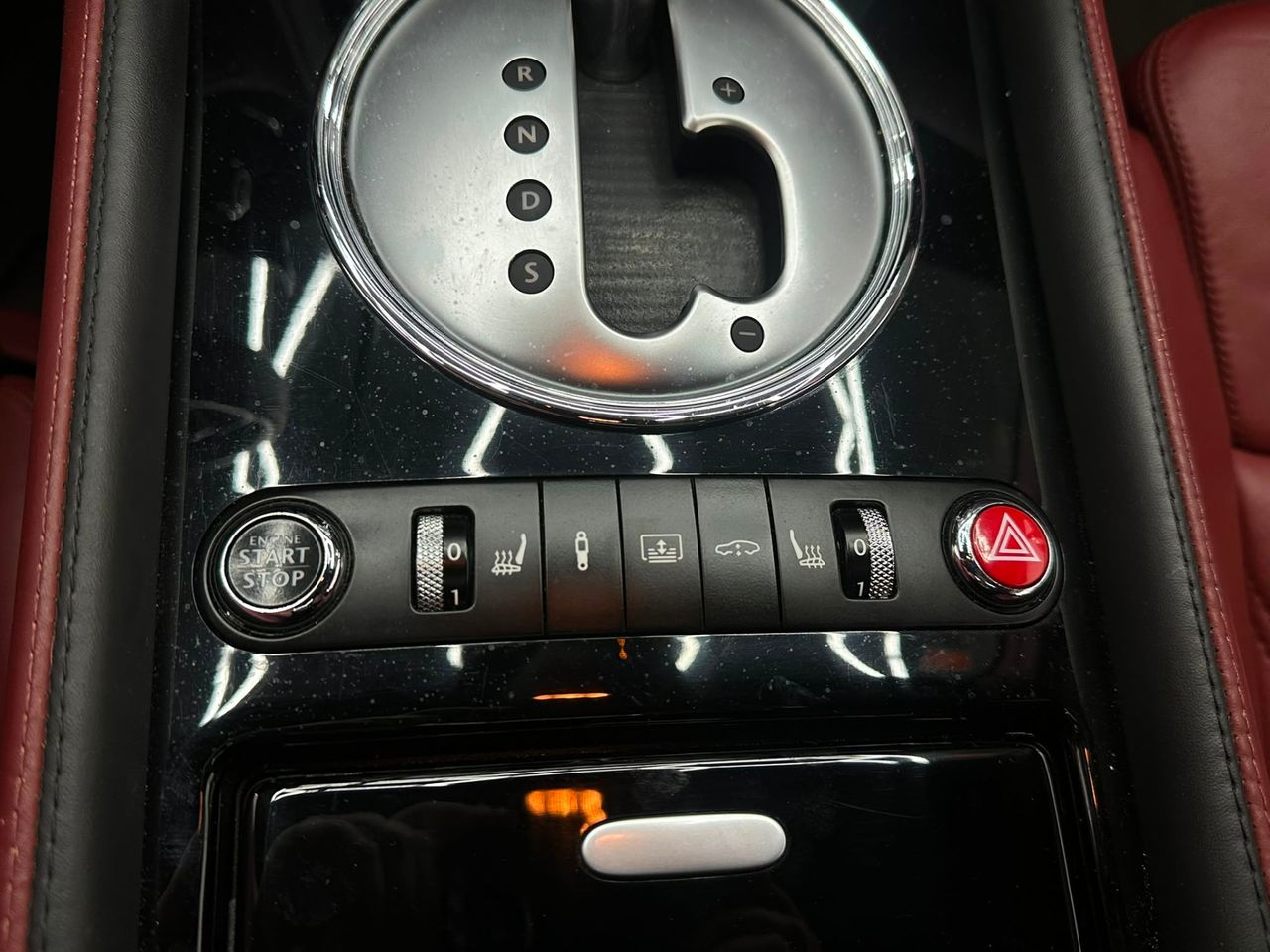Bentley Continental Flying Spur 6.0 Speed - Foto 2 