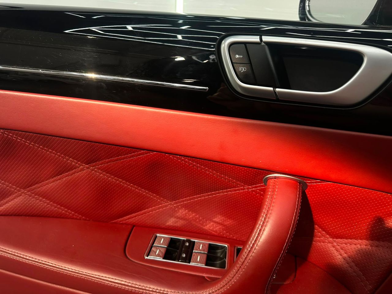 Bentley Continental Flying Spur 6.0 Speed - Foto 2 