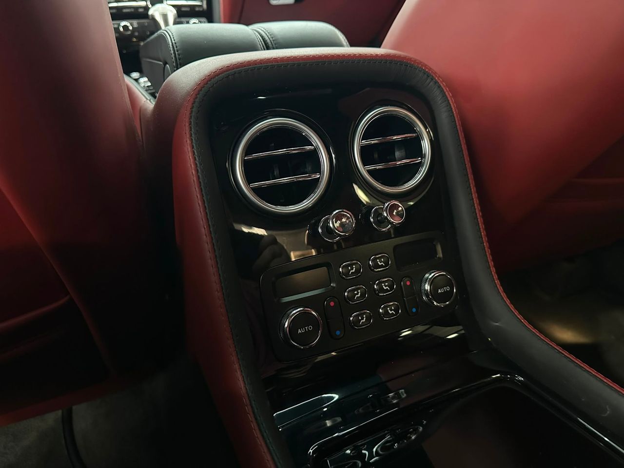 Bentley Continental Flying Spur 6.0 Speed - Foto 2 